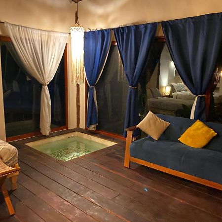Xoot Ka'Ana Villa Sensacion باكالار المظهر الخارجي الصورة